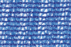 ChromatiNet Blue Shade Cloth
